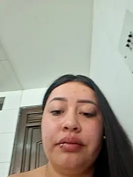 Snapshot of Steffyy_123 chatting on March 1, 4:53 pm Steffyy 123 online show from March 1, 4:53 pm