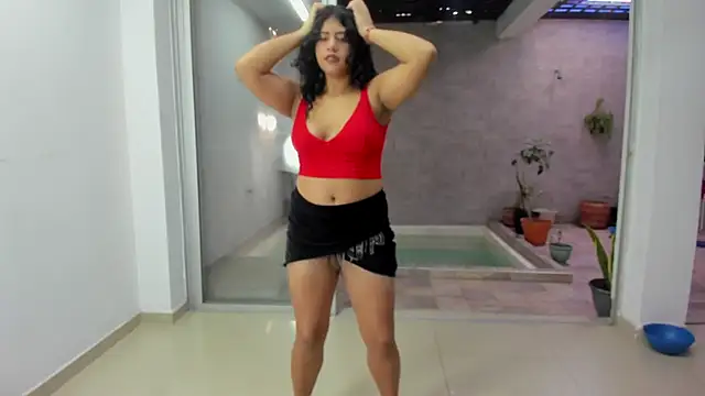 Snapshot of Latinhot_crazysex chatting on May 13, 11:51 am Latinhot crazysex online show from May 13, 11:51 am