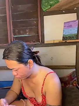 ur lovelychen online show from May 16, 1:02 am