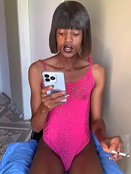 Kinky-Nicky04 online show from April 8, 9:20 am