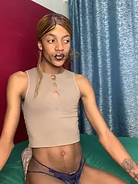 Kinky-Nicky04 online show from July 20, 6:10 pm