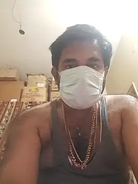 gregariouscarpet online show from April 7, 7:47 pm