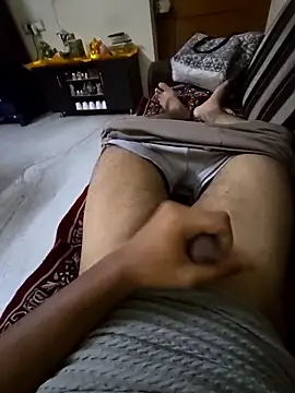 sexydickmonster online show from April 18, 2:48 am