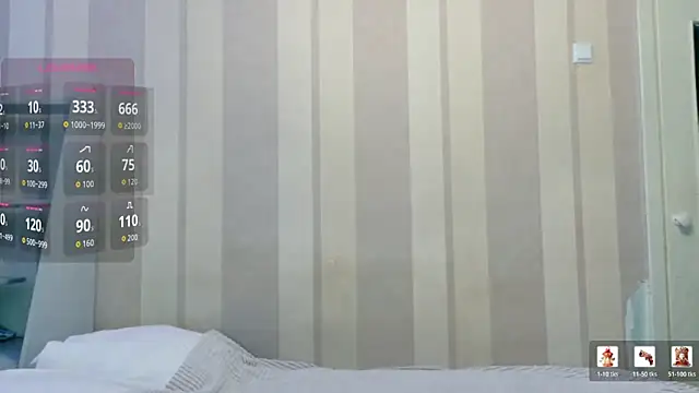 Snapshot of Candy_Spicyy chatting on June 30, 3:13 pm Candy Spicyy online show from June 30, 3:13 pm