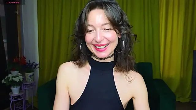 Kate Millersi online show from June 7, 11:47 am