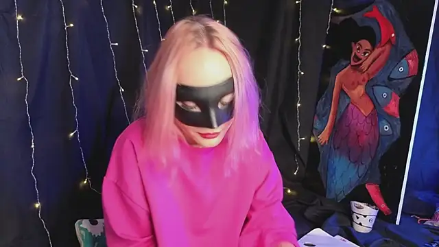 LunVision online show from March 10, 3:06 pm