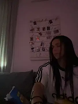 Genblan online show from March 21, 5:05 pm