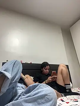 Genblan online show from April 8, 6:19 pm