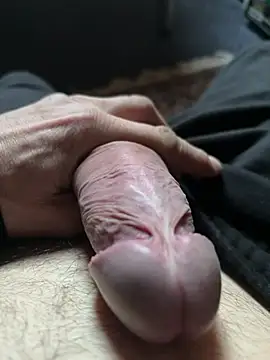 AlexFucklove online show from March 5, 4:25 pm