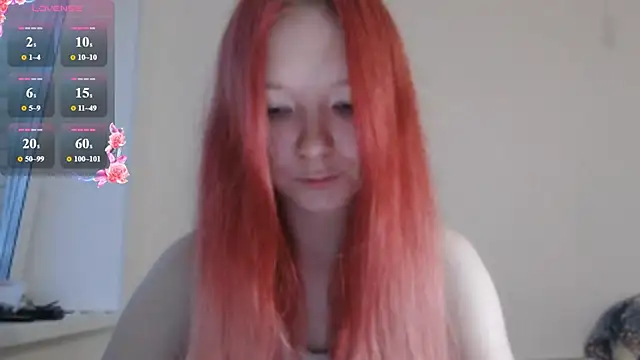 velyraxis online show from June 26, 8:02 pm