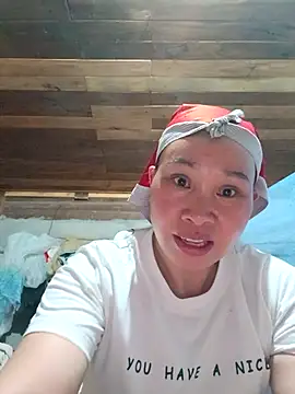 Snapshot of Boppi-chu chatting on March 2, 7:48 am Boppi-chu online show from March 2, 7:48 am