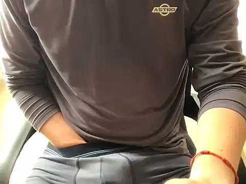 Cibergoth online show from March 10, 3:17 pm