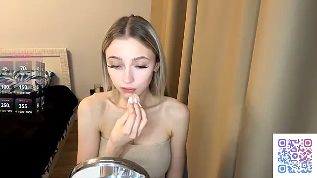 ClonedAge online show from March 27, 2:50 pm