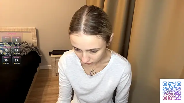 ClonedAge online show from April 7, 2:28 pm