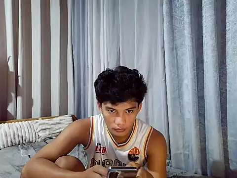 marksurelyhard online show from March 2, 6:58 am