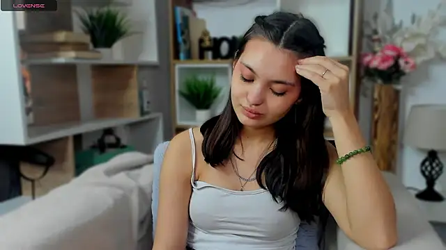 MirthaBolduan online show from March 10, 8:08 am