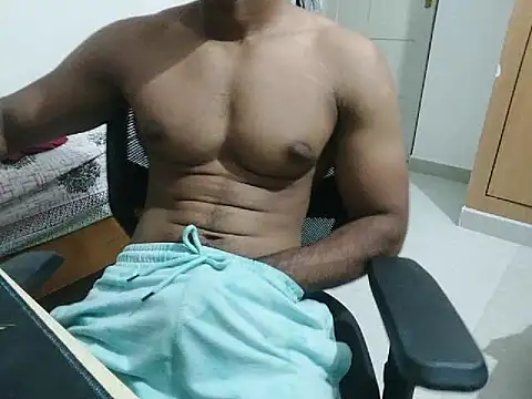 kratosTheHunk online show from March 27, 6:29 pm