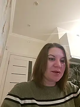 LaraHarper online show from March 25, 9:10 pm