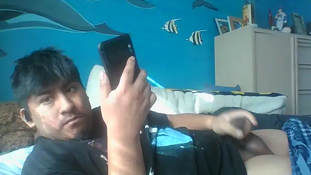 Snapshot of aloking2004 chatting on March 1, 8:33 pm aloking2004 online show from March 1, 8:33 pm