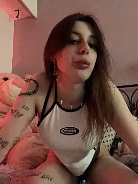 Snapshot of Johanna420 chatting on March 15, 9:54 pm Johanna420 online show from March 15, 9:54 pm