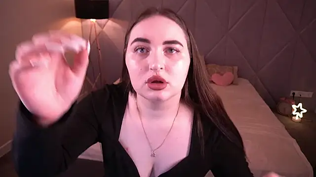 RapunzelAngel online show from May 31, 5:37 am
