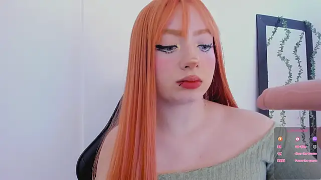 Kloeraize online show from April 7, 2:34 am