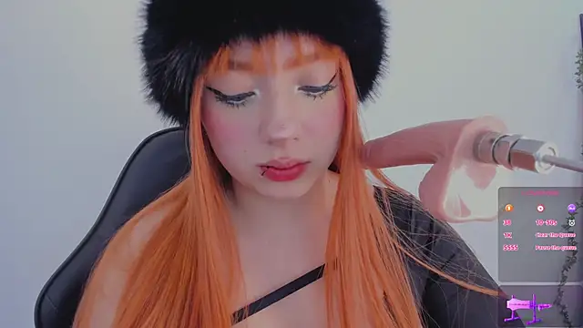 Kloeraize online show from April 16, 4:02 am