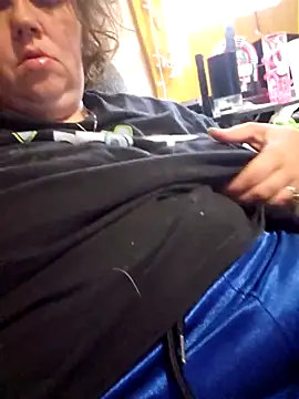 Purplesparkle1 online show from April 4, 12:46 pm