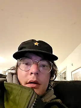 KinkyKittyBoy online show from April 14, 3:12 am