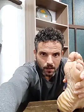 Mano-Lion online show from March 2, 12:02 am