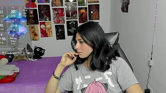 Agarycus 4 online show from April 11, 4:00 pm