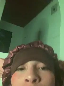 hot-valery online show from April 7, 4:24 am