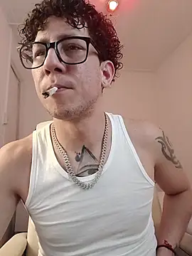 TitanNoir online show from March 9, 9:13 am