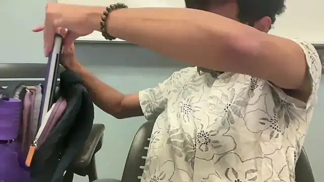 nickabraham online show from March 3, 7:47 am