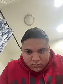 Snapshot of ChubbyboyVnz chatting on March 2, 10:33 am ChubbyboyVnz online show from March 2, 10:33 am