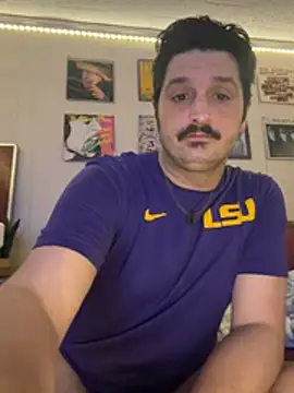 PoundedCajunGuy93 online show from May 25, 3:23 am