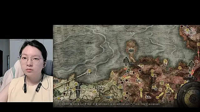 Eeya-36 online show from April 21, 7:36 am