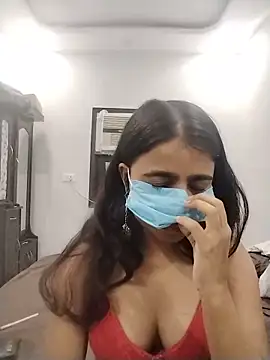 Snapshot of Ishaa_22 chatting on June 9, 3:34 pm Ishaa 22 online show from June 9, 3:34 pm