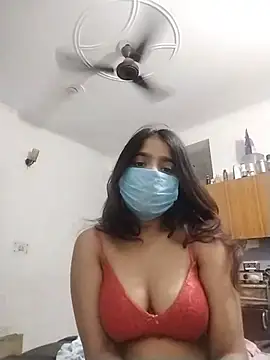 Snapshot of Ishaa_22 chatting on June 23, 3:48 am Ishaa 22 online show from June 23, 3:48 am