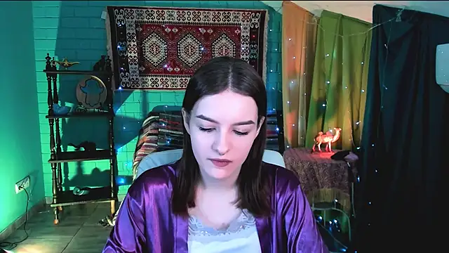 KellieBanshe online show from April 9, 4:23 am