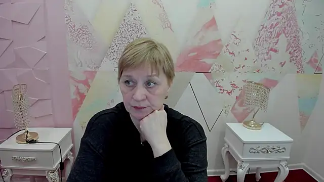 Snapshot of Geria_nika chatting on March 3, 1:50 pm Geria nika online show from March 3, 1:50 pm