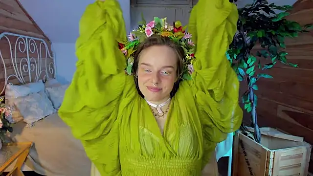 MephalaHOMM3 online show from April 2, 6:49 pm