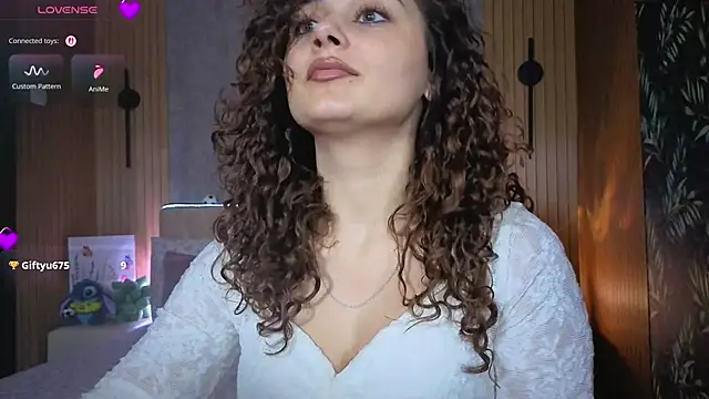 KatarinaHeaven online show from July 13, 10:12 pm
