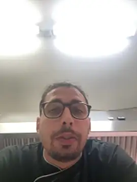 Snapshot of Chef69g chatting on April 17, 11:35 am Chef69g online show from April 17, 11:35 am