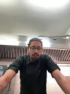 Snapshot of Chef69g chatting on May 21, 9:49 am Chef69g online show from May 21, 9:49 am