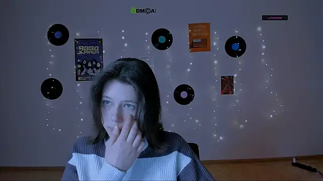 aria wild  online show from March 7, 10:45 am