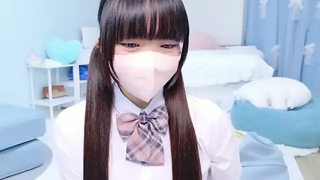 Hime na online show from April 12, 12:10 pm