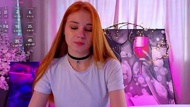 AmyLindsey online show from April 26, 8:12 am