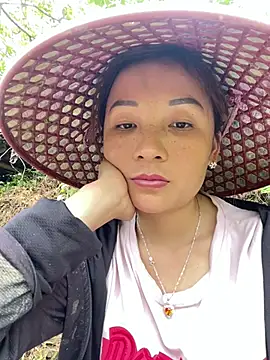 Mimi pussy online show from March 31, 5:30 am