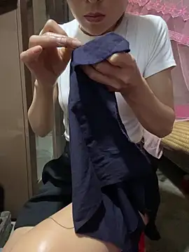 Mimi pussy online show from April 9, 6:52 am